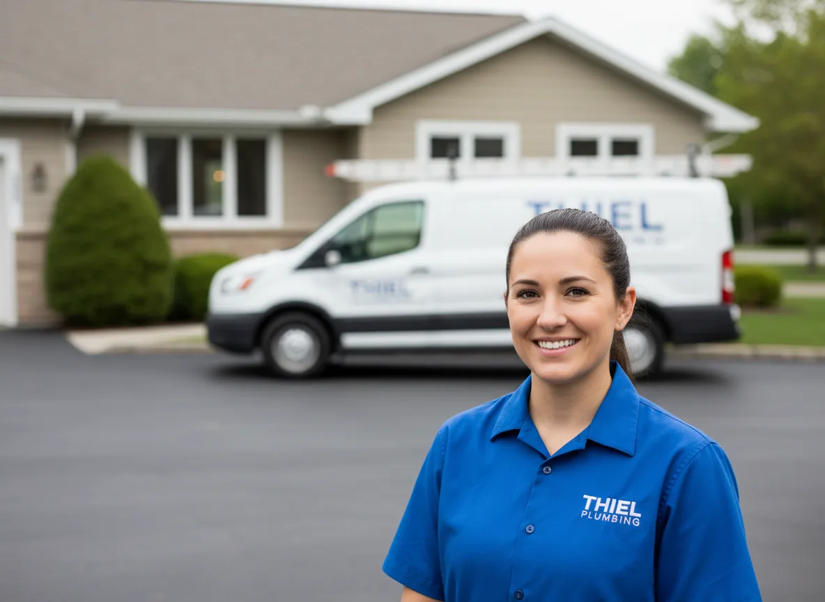 Plumber Burbank, OH FAQs